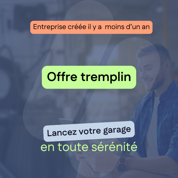 solution pour réparateur TP tarif