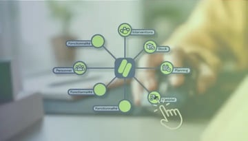 logiciel pour réparateur intuitif