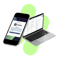 Logiciel pour réparateur Nistia