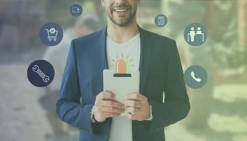 erp gestion flexible