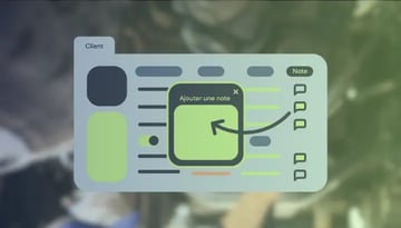 logiciel gestion garage annotation