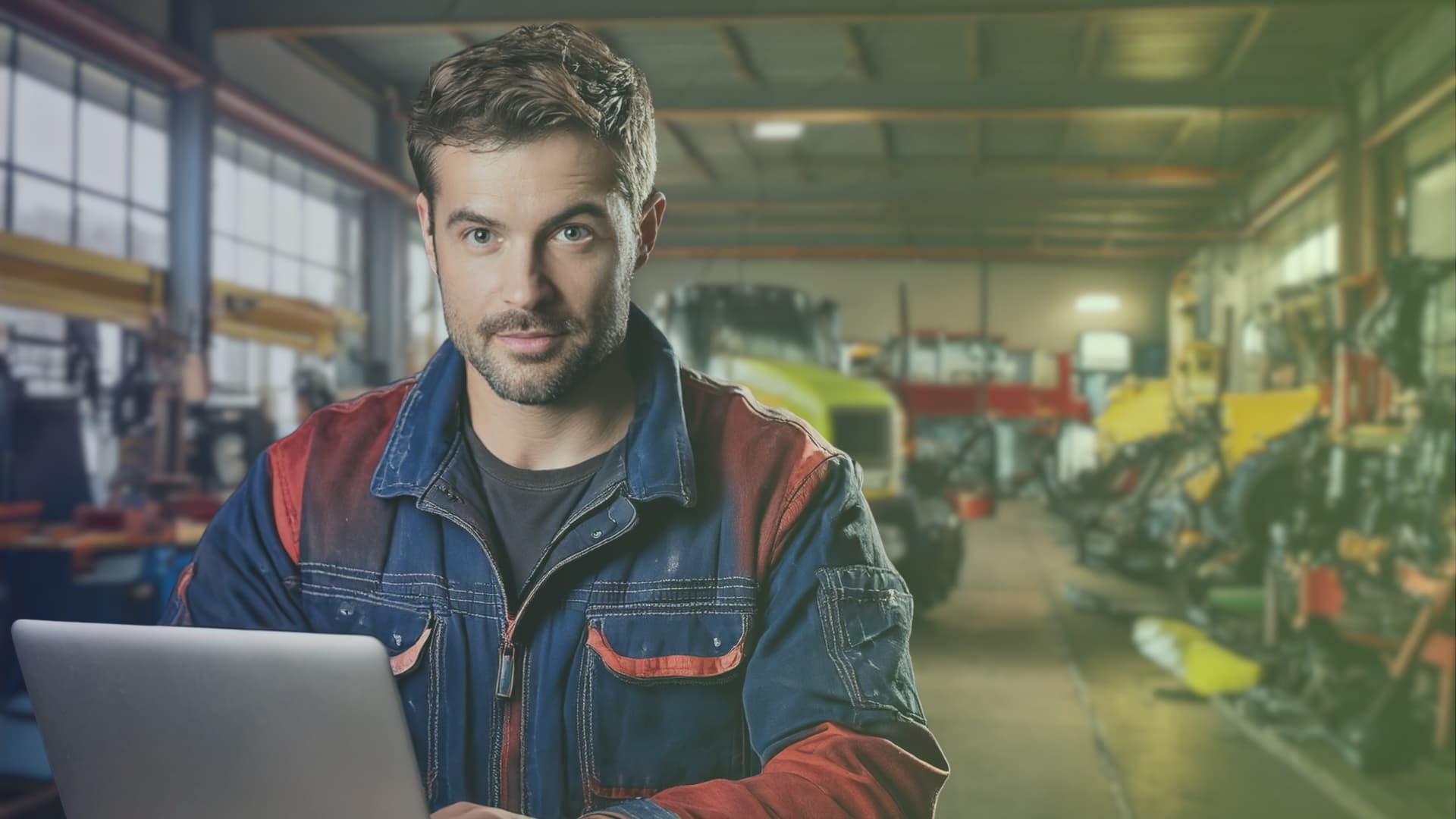 logiciel garage poids lourds