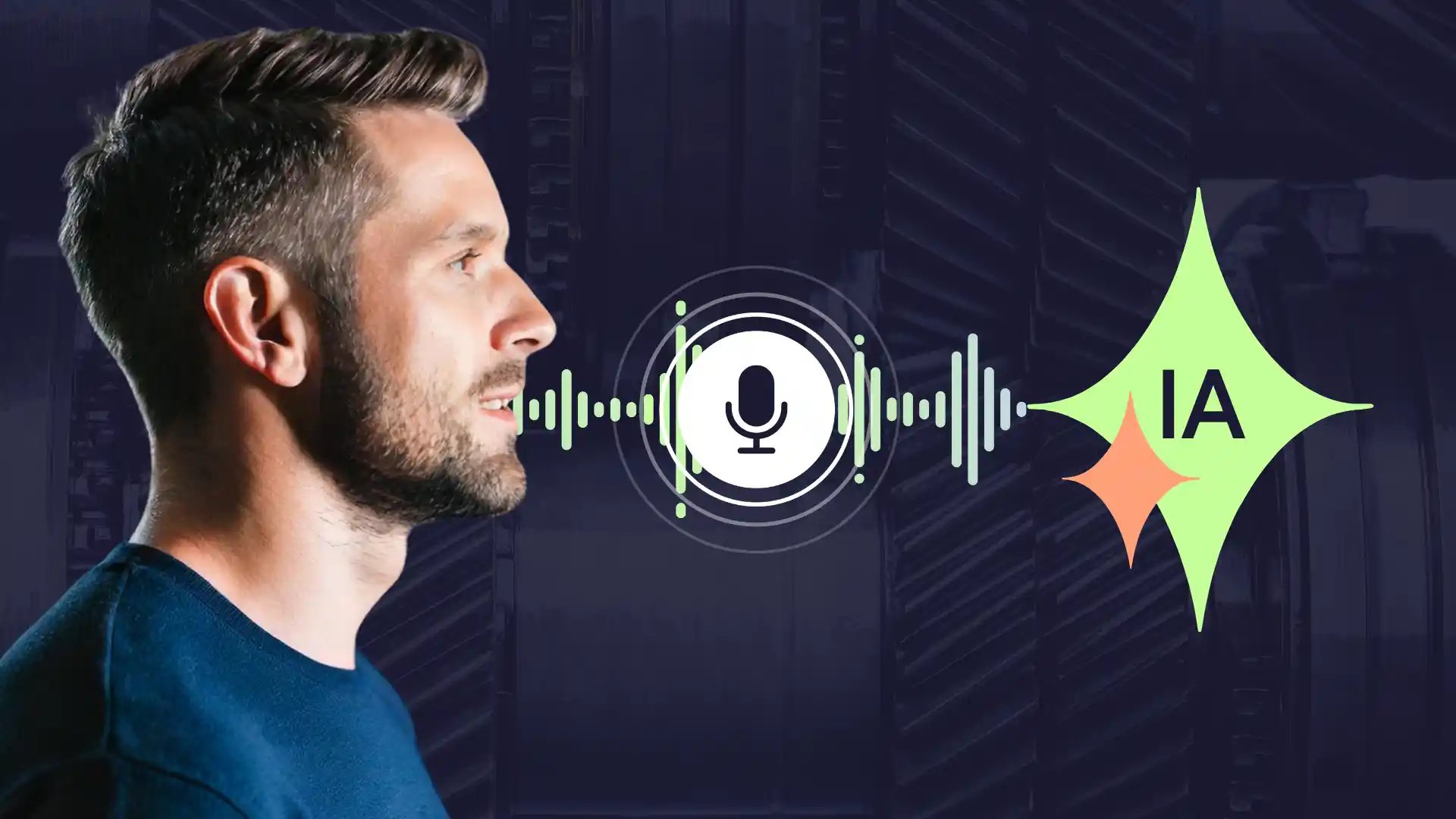 recherche en langage naturel intelligence artficielle nistia