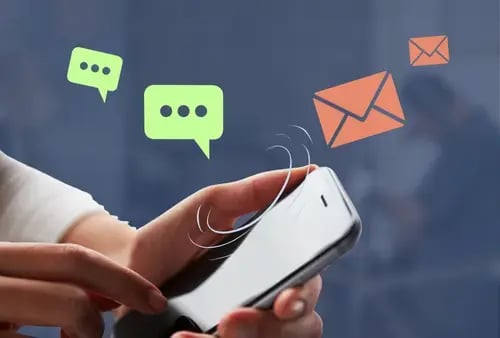 communication client nistia