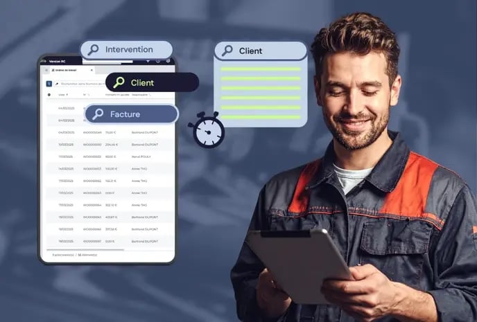nistia interface intuitive -TP